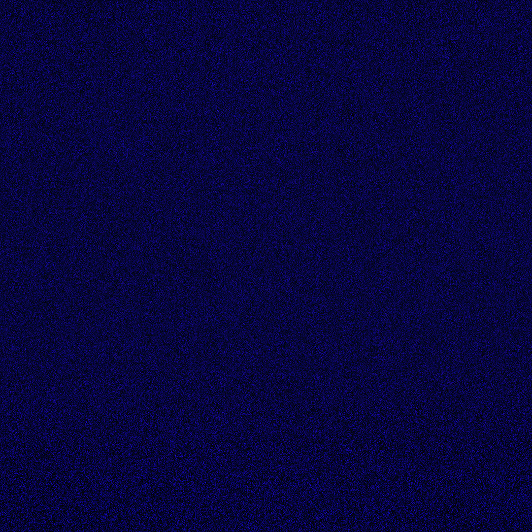 Dark Blue Background 